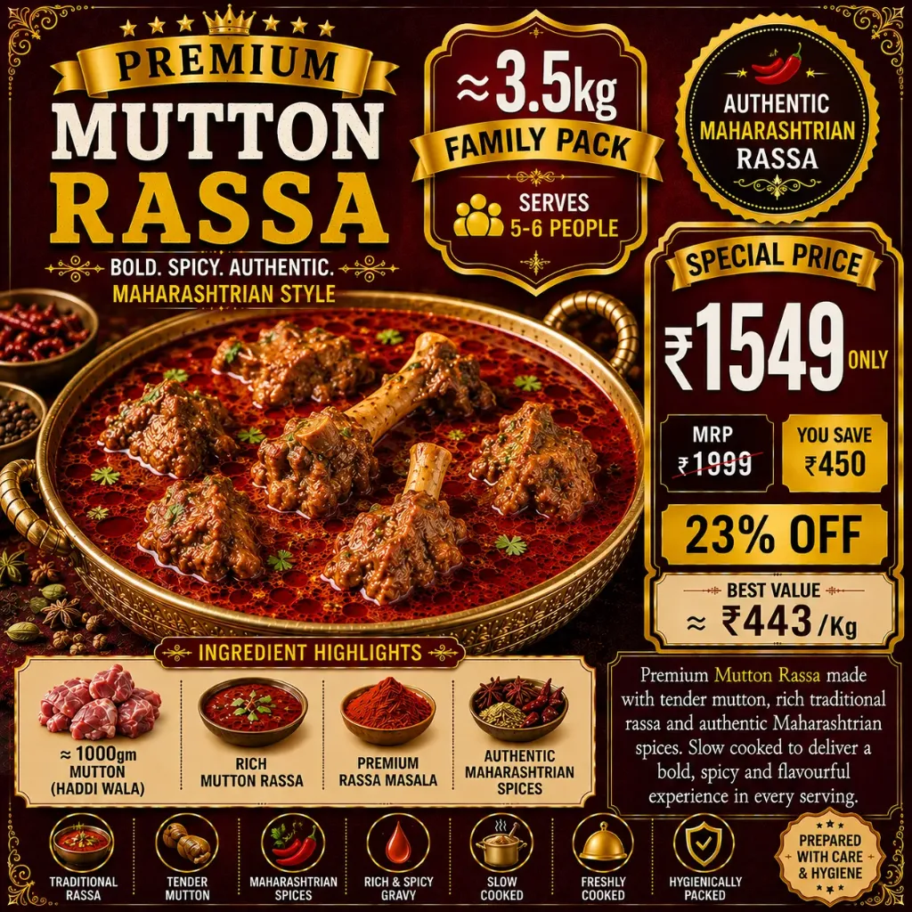 Mutton Rassa