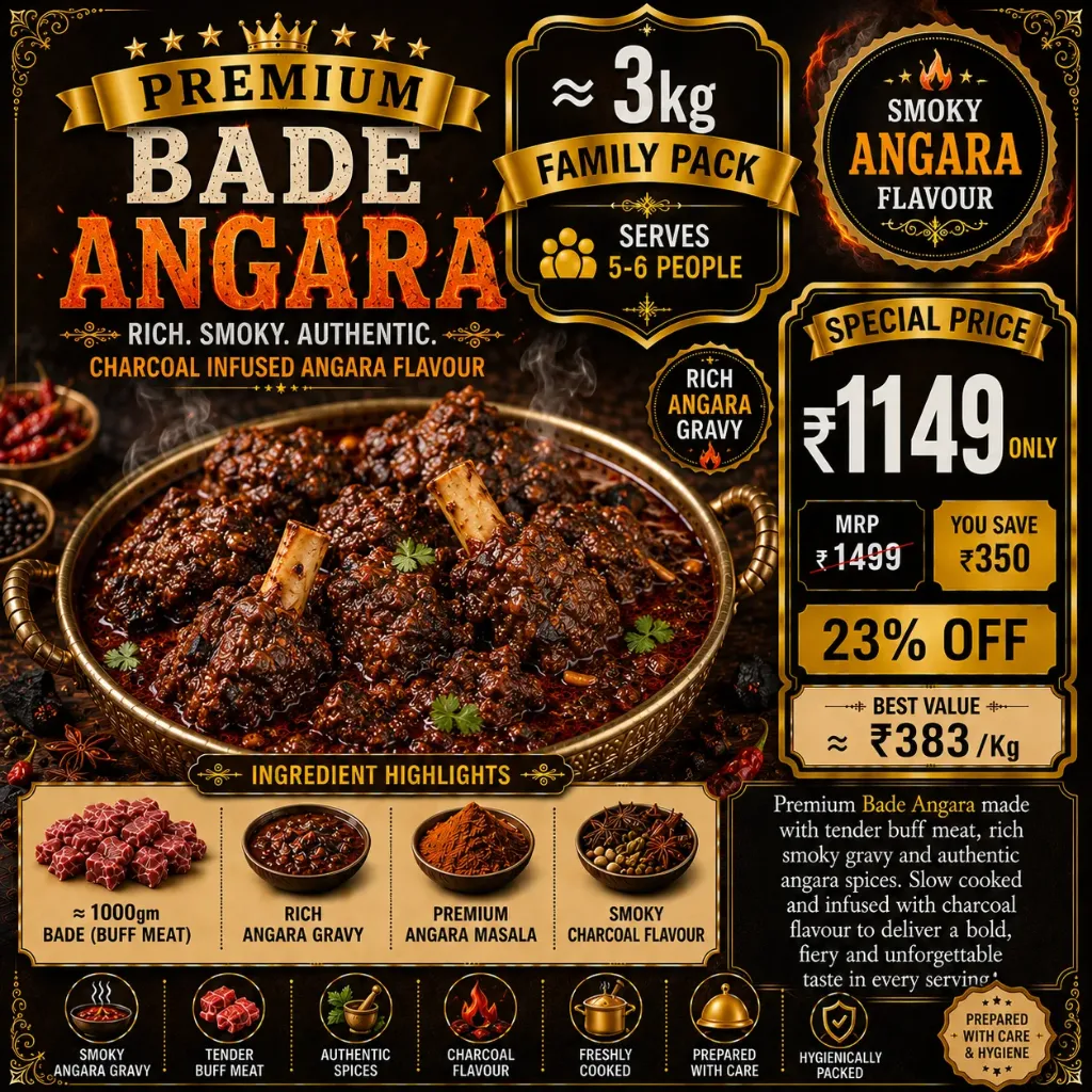 Bade Angara